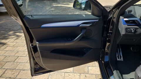 X2 xDrive 25e 220 Hybrid BVA6 M Sport - Automatique Toit ouvran 2023 occasion 45000 Orleans