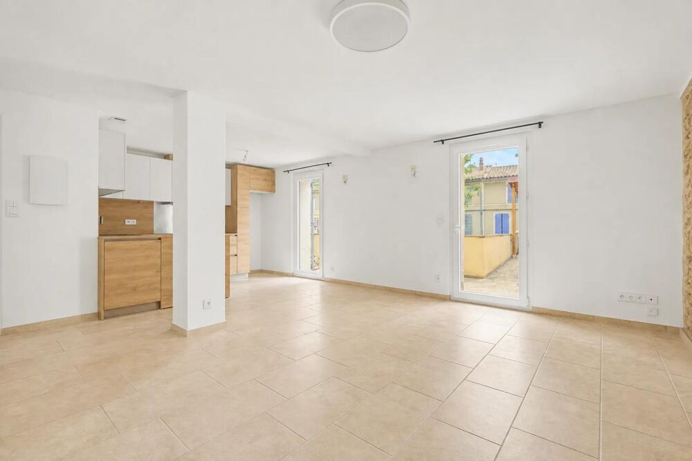 Appartement de 3 pièces de 64,68 m² à Eyguières