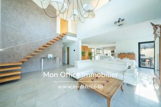  Maison à vendre 4 pièces 168 m²