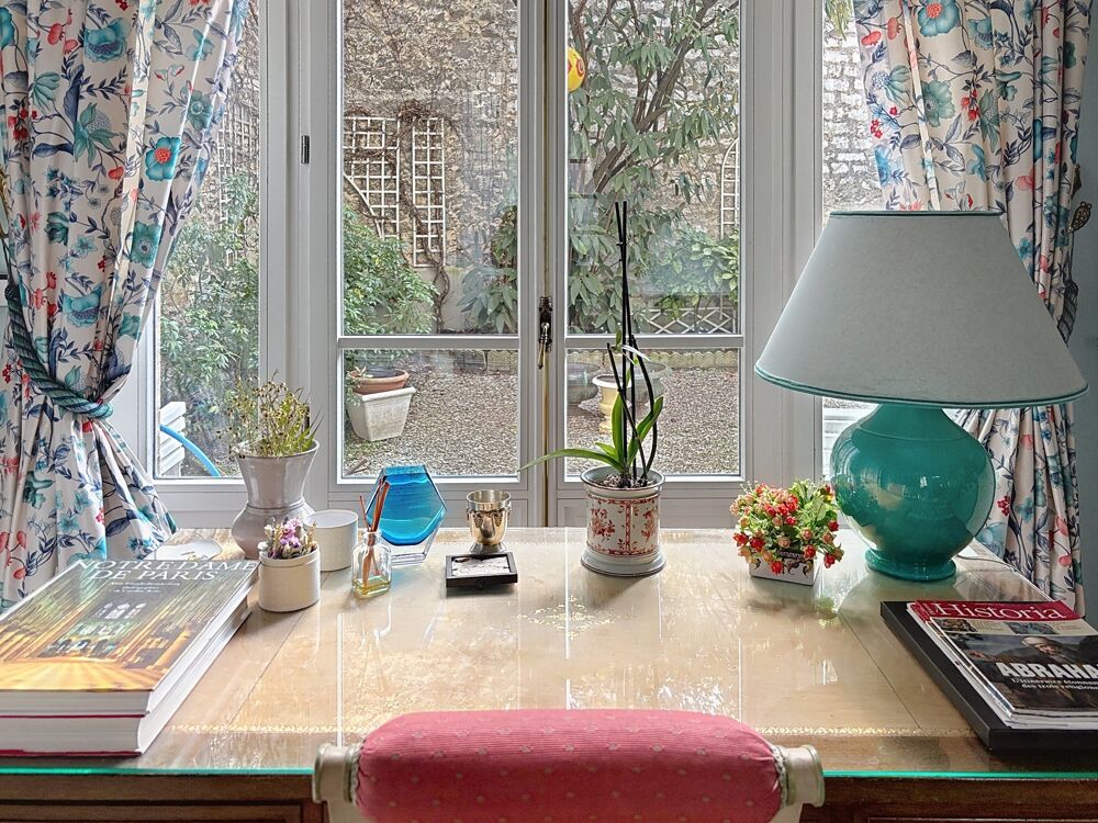 Vente Maison Dpt Marne (51), à vendre REIMS maison T13 de 358 m² - Terrain de 70 m² Reims