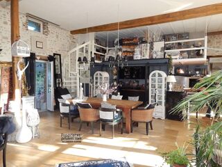  Maison � vendre 15 + pi�ces 1000 m�