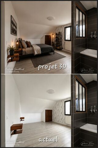  Maison à vendre 8 pièces 194 m²