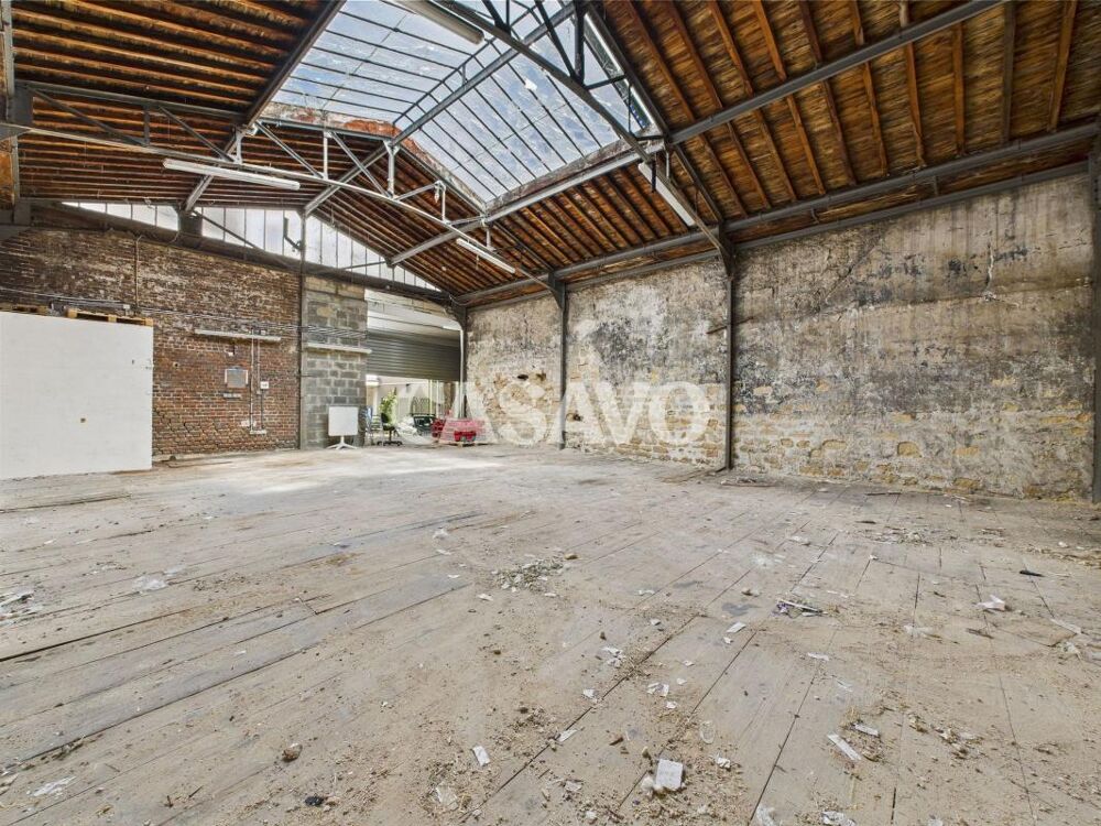 � vendre  Loft Paris 10