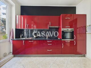  Appartement � vendre 3 pi�ces 53 m�