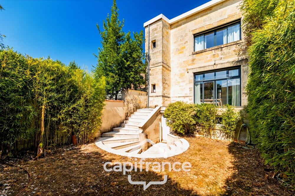 à vendre  Maison Bordeaux (33800)