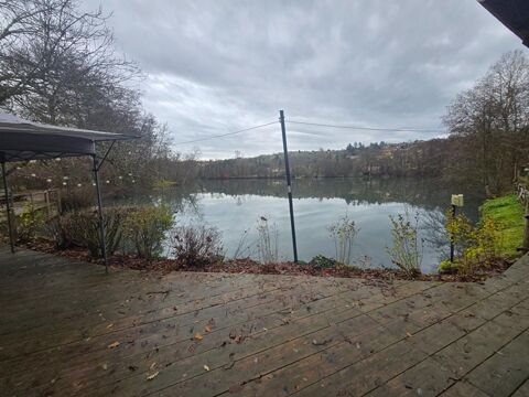 SECTEUR BOIS  D'OINGT -  FONCIER LOUE , PLAN D'EAU AVEC RESTAURANT 390000 69400 Villefranche sur saone