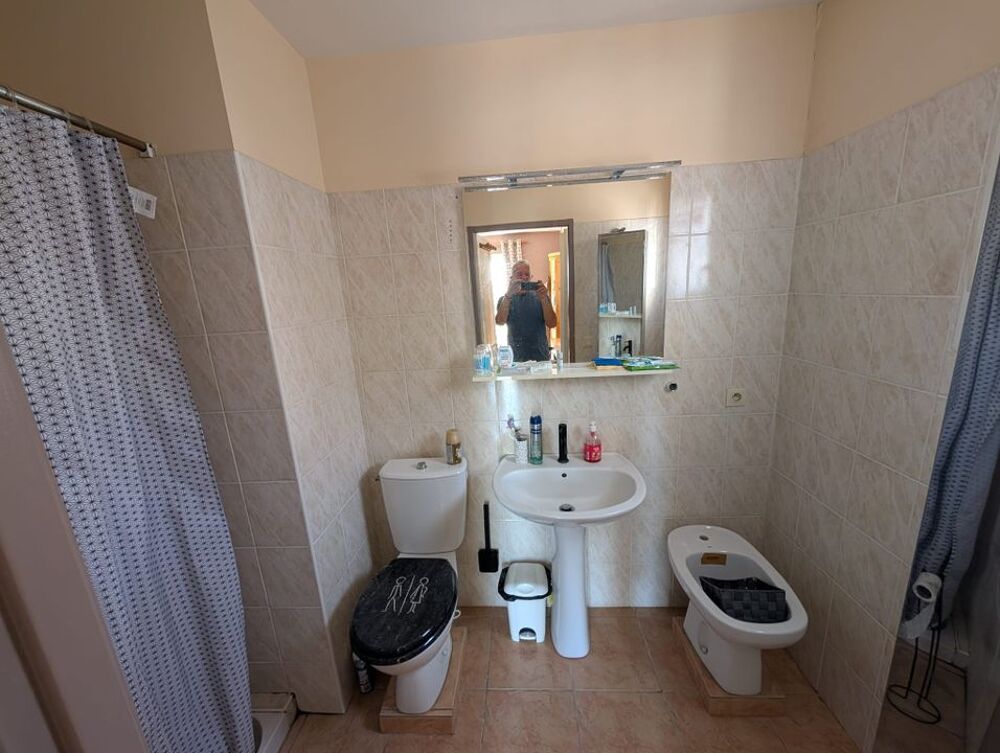 Location Appartement Studio de 12m2 à louer sur Juvignac Juvignac