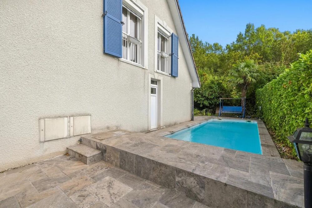 Vente Maison Maison de 7 pièces de 250 m² à Ballainvilliers Ballainvilliers