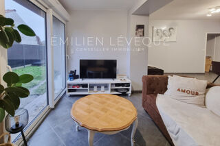  Maison � vendre 8 pi�ces 134 m�