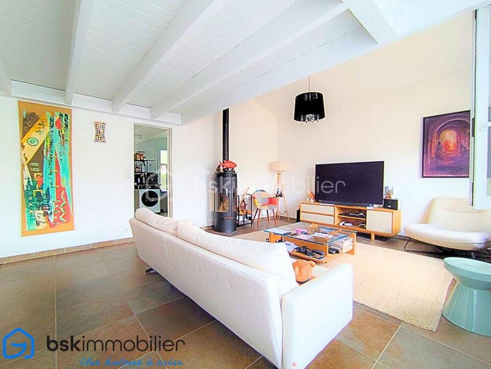 Vente Maison Maison F4 pleine de charme avec garage Montpellier
