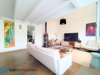  Maison à vendre 4 pièces 115 m²
