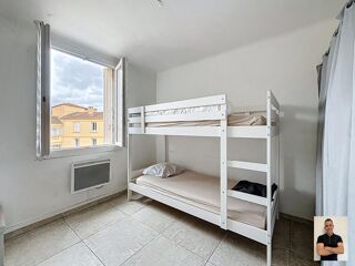  Appartement � vendre 3 pi�ces 46 m�