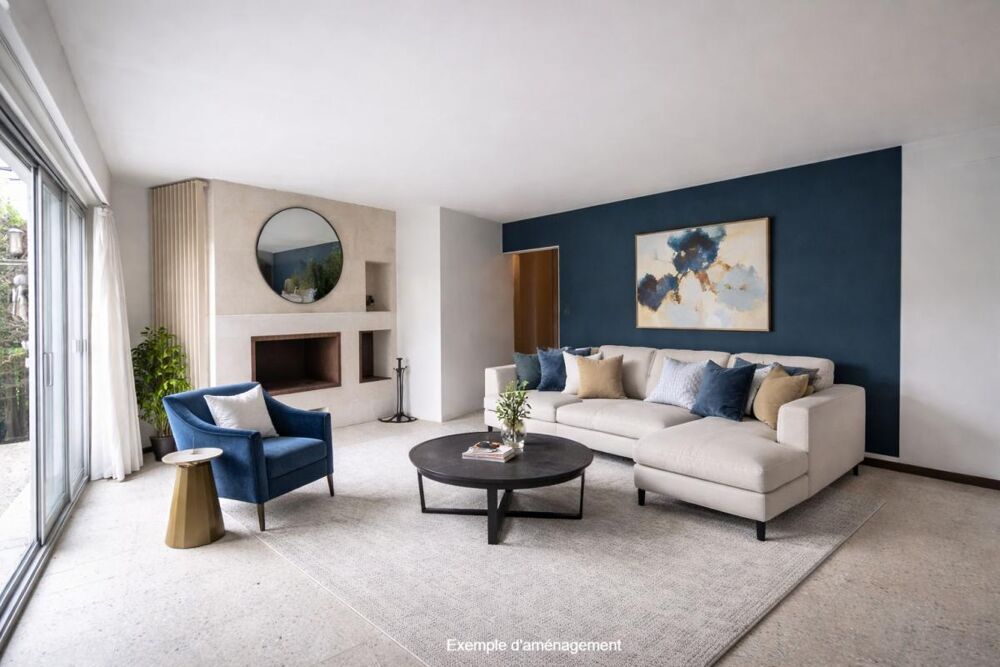 Maison contemporaine 7 pièce(s) 175 m2 - Pyla sur Mer