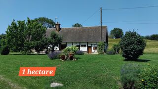  Maison à vendre 4 pièces 90 m²
