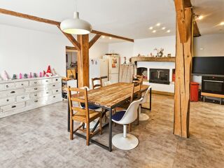  Maison à vendre 6 pièces 130 m²