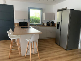  Maison à vendre 5 pièces 93 m²