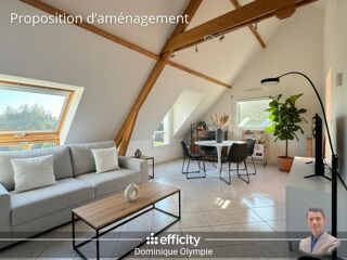  Maison  vendre 5 pices 105 m