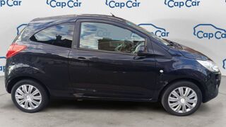 Ka II 1.2 69 Titanium 2015 occasion 59260 Lezennes