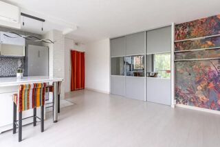  Appartement à vendre 3 pièces 51 m²