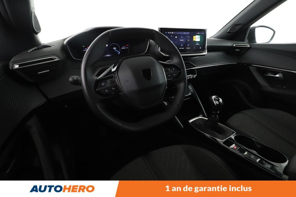 2008 1.2 PureTech Allure 101 ch 2024 occasion 92130 Issy-les-Moulineaux