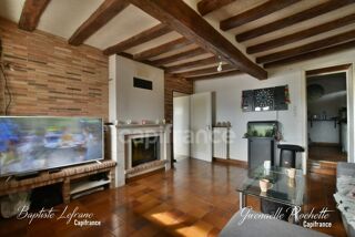  Maison � vendre 3 pi�ces 67 m�