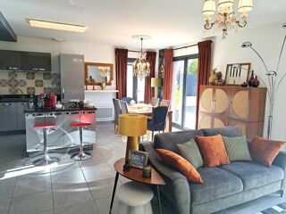  Maison � vendre 5 pi�ces 125 m�