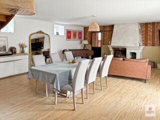  Maison  vendre 6 pices 160 m