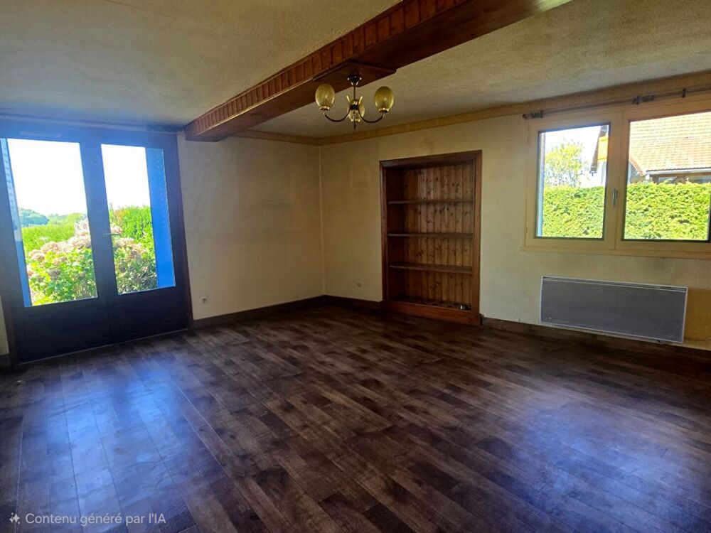 Maison Le Mayet De Montagne 8 pièce(s) 135 m2