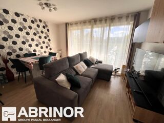  Appartement  vendre 3 pices 61 m