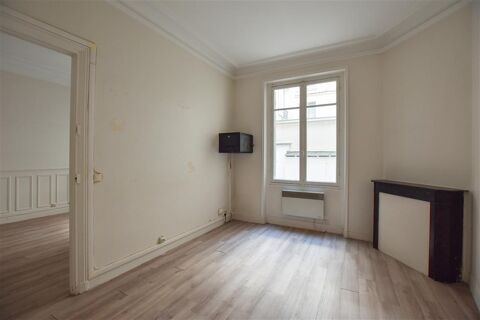 M&deg; Wagram, local professionnel de 44 m&sup2; &agrave; vendre 442000 75017 Paris