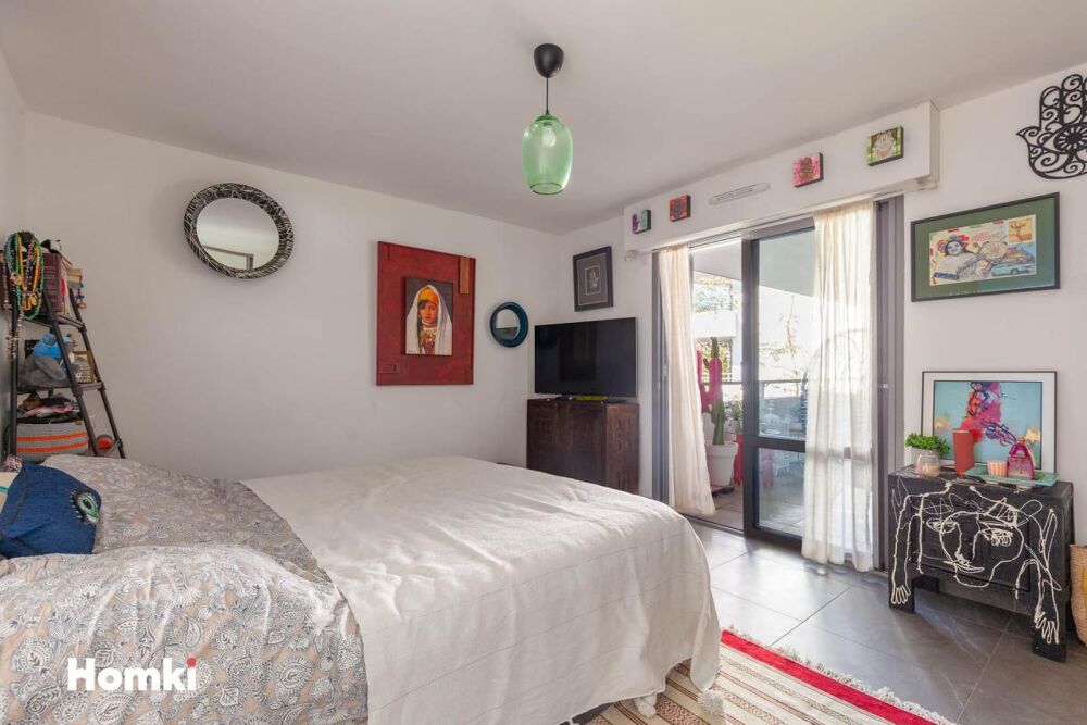 Vente Appartement Appartement T4 de 93 m2 à Marseille 13008, Avenue du Prado Marseille 8