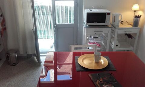  Appartement � louer 1 pi�ce 18 m�