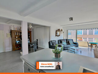  Appartement  vendre 3 pices 80 m