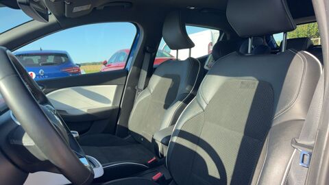 Clio V 1.0 TCe 90 Intens 2020 occasion 76230 Isneauville