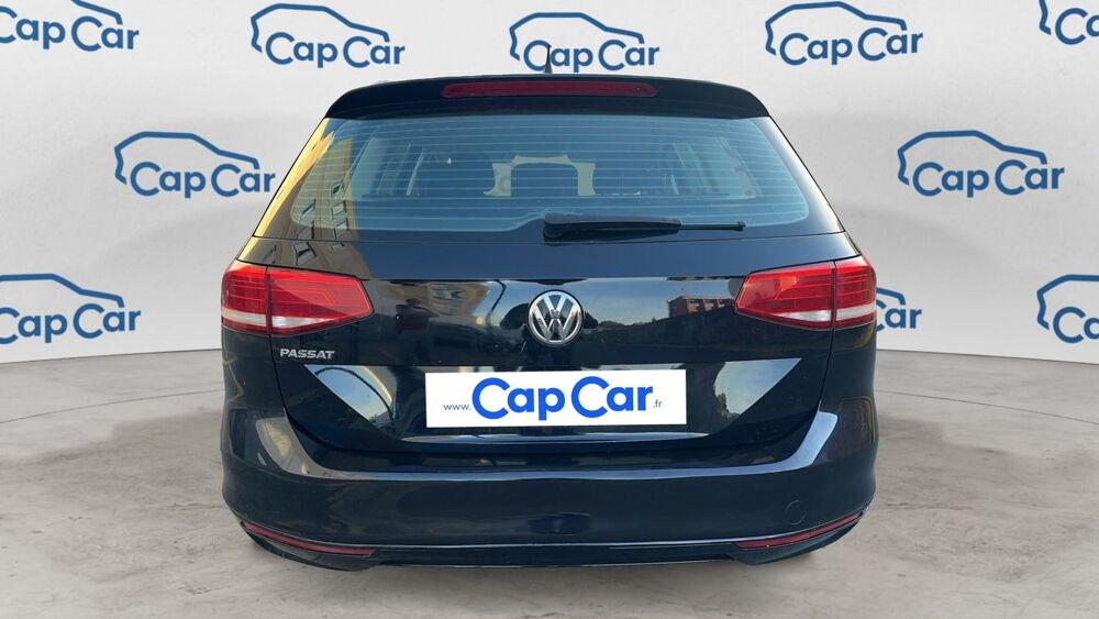 Passat VII 1.5 TSI 150 Confortline 2020 occasion 92220 Bagneux