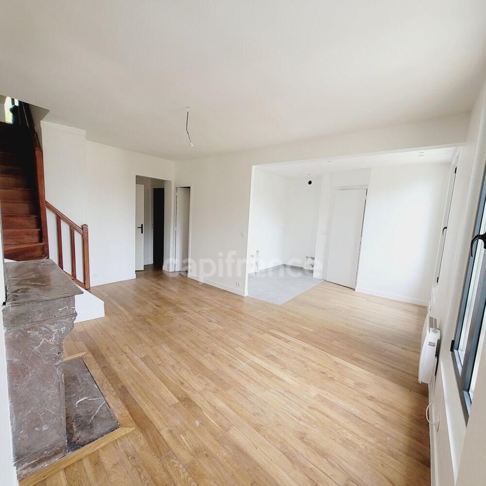 Vente Appartement Appartement à vendre 4 pièces 90 m² CHATENAY MALABRY (92) Chatenay malabry