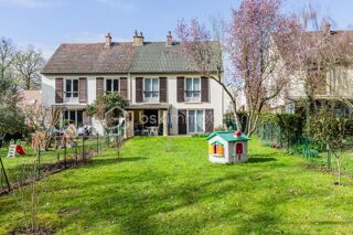  Maison � vendre 5 pi�ces 98 m�