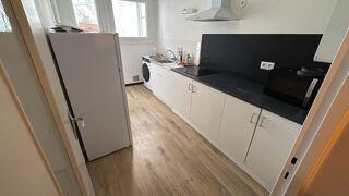  Appartement � louer 1 pi�ce 34 m�