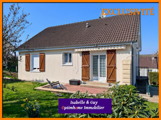  Maison � vendre 4 pi�ces 75 m�