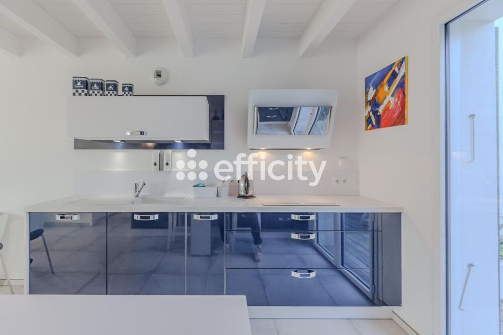 � vendre  Maison Ars-en-R� (17590)