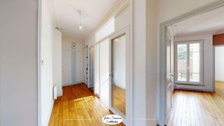  Appartement � vendre 3 pi�ces 66 m�