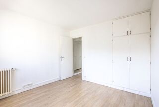  Appartement à vendre 3 pièces 60 m²