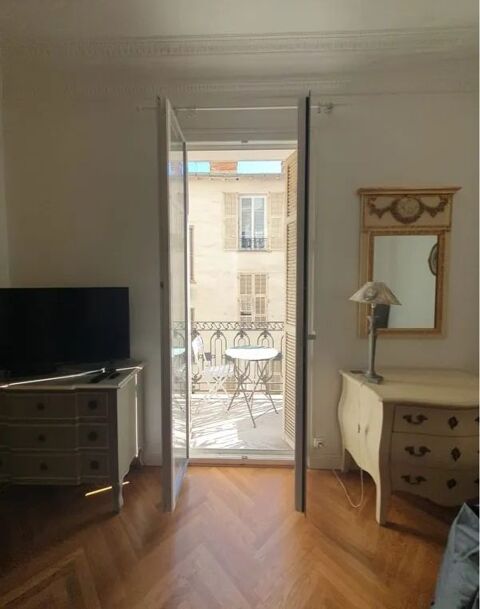  Appartement � louer 1 pi�ce 28 m�