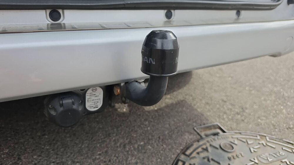 Evalia NV200 1.5 dCi 110 N-Connecta 2018 occasion 83700 Saint Raphael