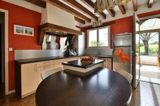  Maison à vendre 9 pièces 207 m²