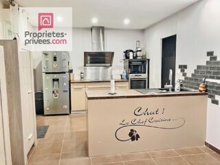  Maison � vendre 5 pi�ces 130 m�