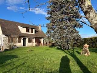  Maison à vendre 6 pièces 144 m²
