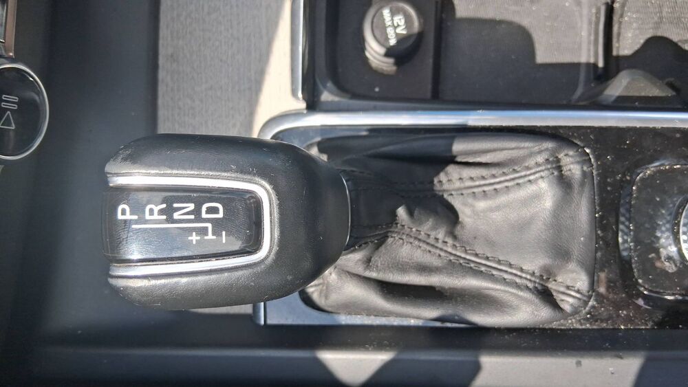 XC60 II 2.0 D4 190 FWD Geartronic8 Inscription 2019 occasion 93120 La Courneuve