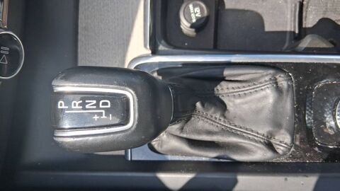 XC60 II 2.0 D4 190 FWD Geartronic8 Inscription 2019 occasion 93120 La Courneuve