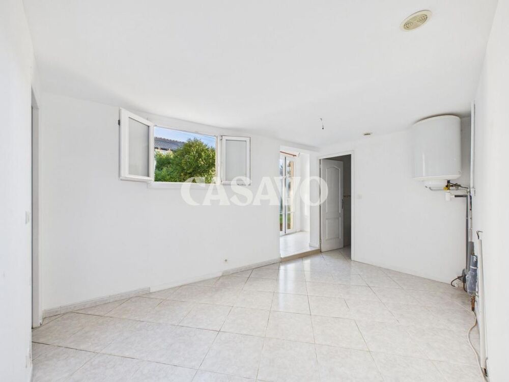 Vente Maison Vente Maison 6 pièces de 110m² - 93190 Livry-Gargan Livry gargan